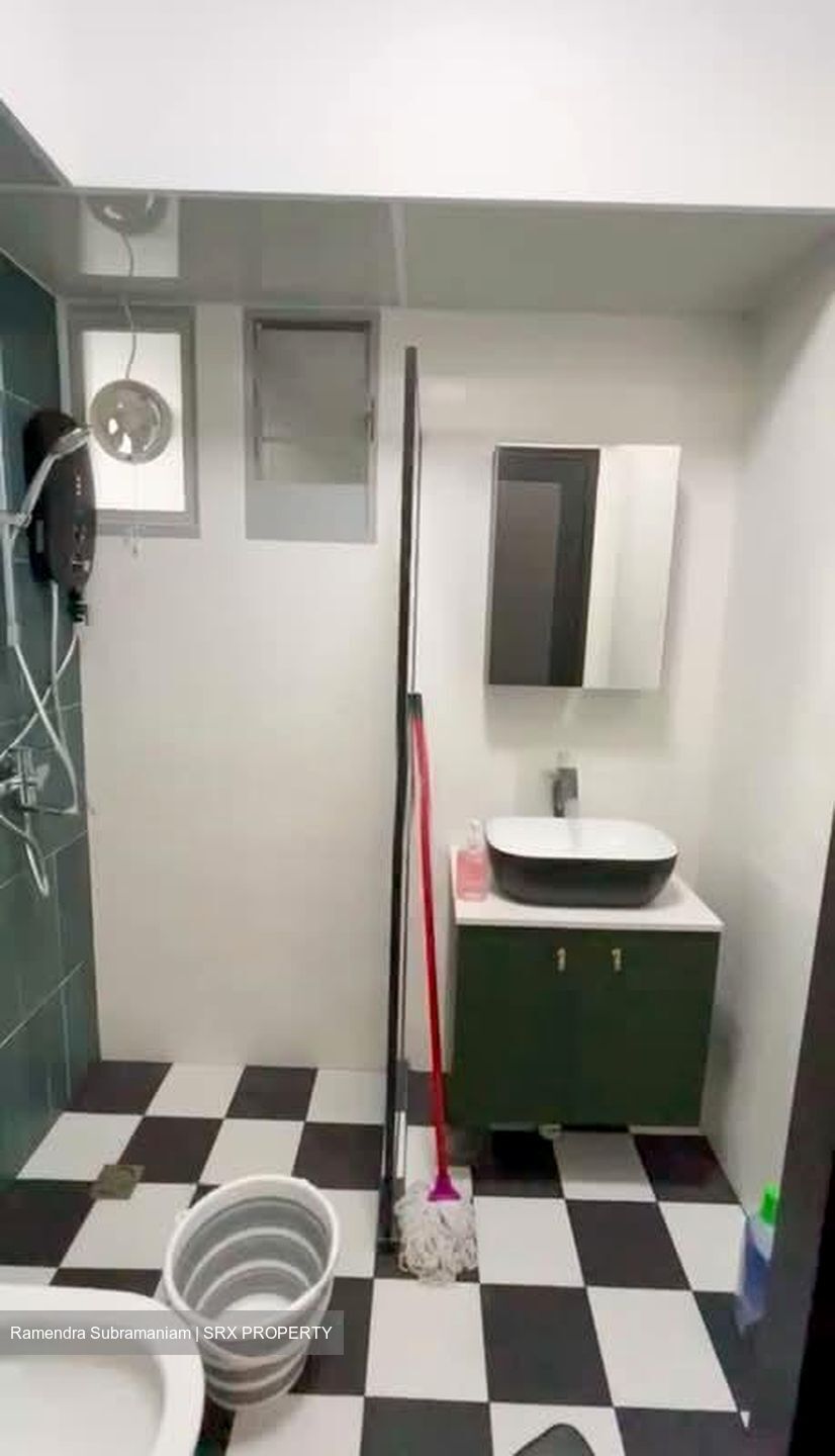 Blk 614B Tampines Greenview (Tampines), HDB 5 Rooms #601592891